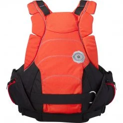 Astral GreenJacket Rescue Lifejacket (PFD) KAYAK