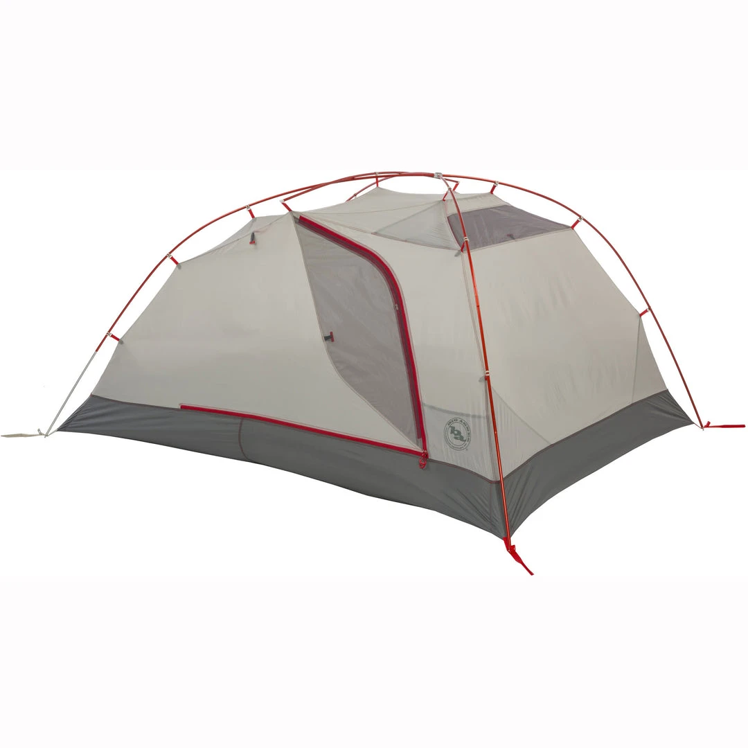 Big Agnes Copper Spur HV 2-Person Expedition Tent 5 Big Agnes Copper Spur HV 2-Person Expedition Tent