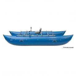 AIRE Lion 16' Cataraft RAFTING