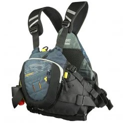 KAYAK Stohlquist Descent Rescue Lifejacket (PFD)