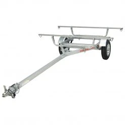 Malone MicroSport Kayak Trailer