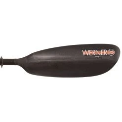 Werner Paddles Werner Skagit 2-Piece Carbon-Reinforced Kayak Paddle
