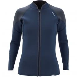 NRS Women's Ignitor Wetsuit Jacket