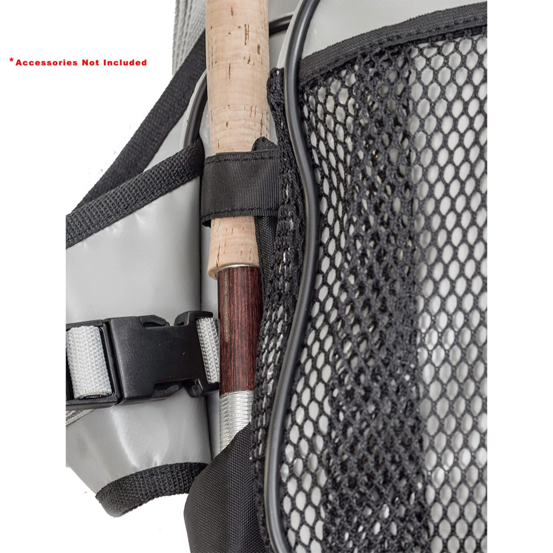 AIRE Deluxe Inflatable Kayak Seat 6 AIRE Deluxe Inflatable Kayak Seat