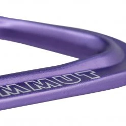 Mammut Sender Wire Carabiner Rackpack
