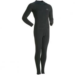 IR Immersion Research Men's Thick Skin Union Suit