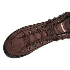 Lowa Men's Renegade GTX Mid Hiking Boots