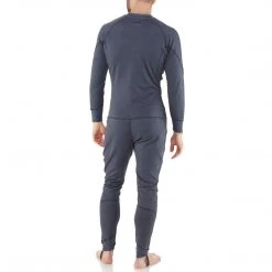 KAYAK NRS Men's H2Core Expedition Weight Union Suit