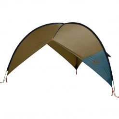 CAMP & HIKE Kelty Sunshade Shelter With Sidewall