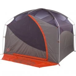 Big Agnes Big House 4 Person Camping Tent