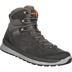 Lowa Men's Malta GTX Mid Hiking Boots
