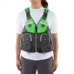 NRS Odyssey Lifejacket (PFD) KAYAK