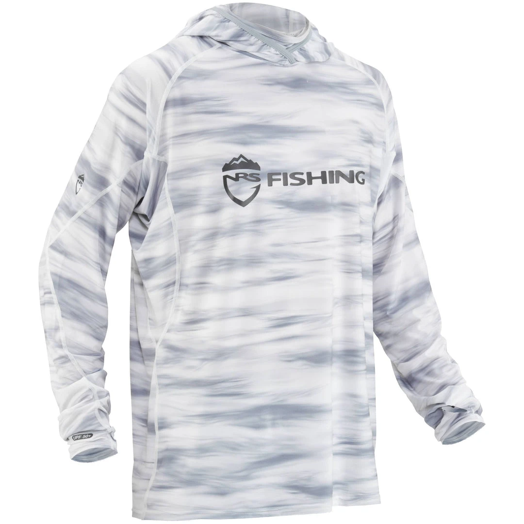 KAYAK NRS Varial Hoodie 6 KAYAK NRS Varial Hoodie