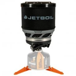 Jetboil MiniMo Personal Cooking System RAFTING
