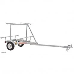 Malone MicroSport 2nd Tier Kit With Load Bars KAYAK 13 Malone MicroSport 2nd Tier Kit With Load Bars KAYAK