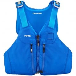 NRS Clearwater Kayak Lifejacket (PFD)