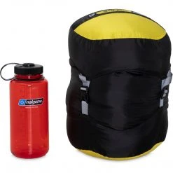 CAMP & HIKE Nemo Sonic 0 Degree Down Sleeping Bag