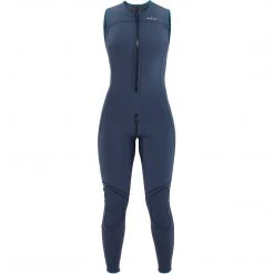 KAYAK NRS Women's 3.0 Ultra Jane Wetsuit 11 KAYAK NRS Women's 3.0 Ultra Jane Wetsuit