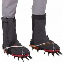 Outdoor Research X-Gaiter CAMP & HIKE 10 Outdoor Research X-Gaiter CAMP & HIKE