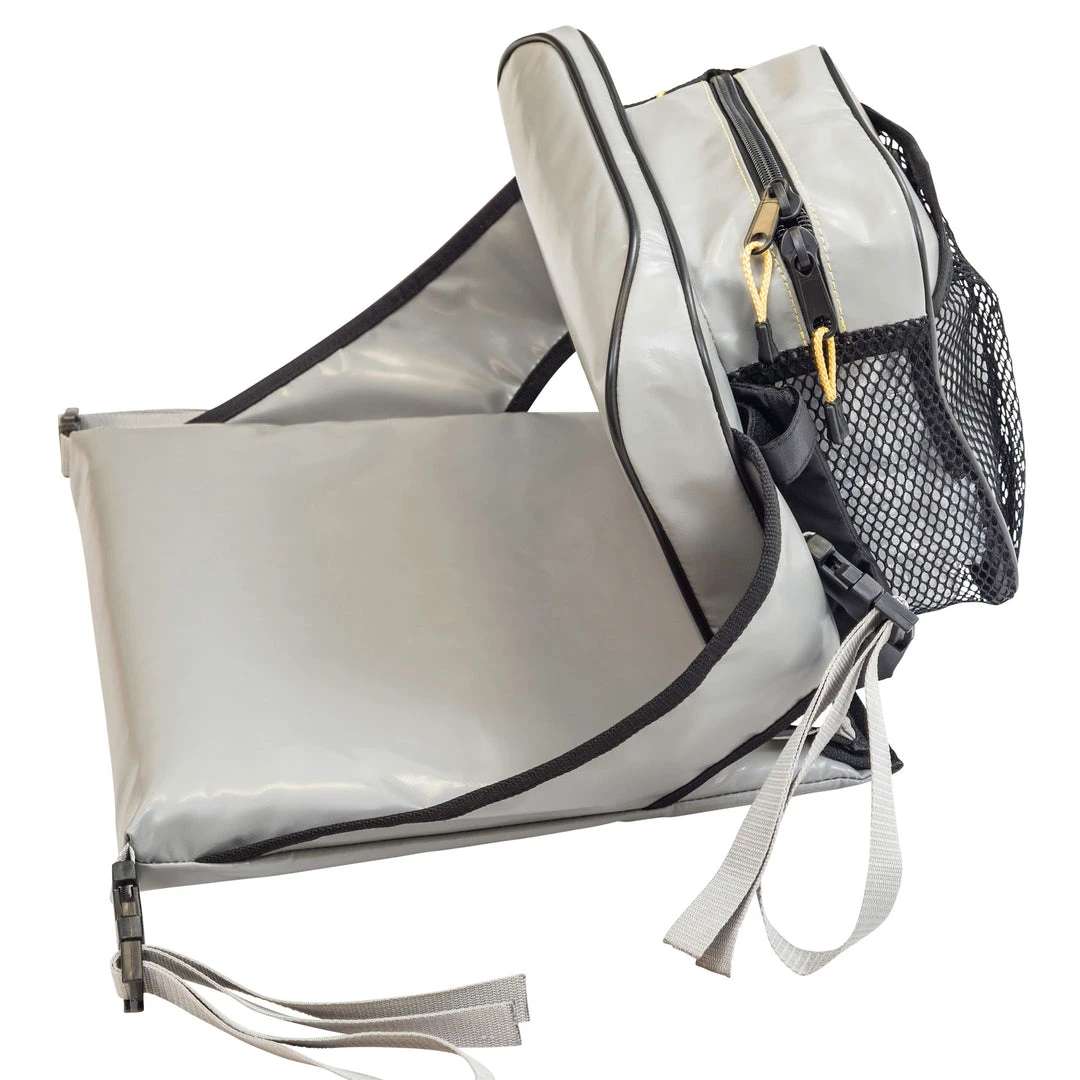 AIRE Deluxe Inflatable Kayak Seat 4 AIRE Deluxe Inflatable Kayak Seat