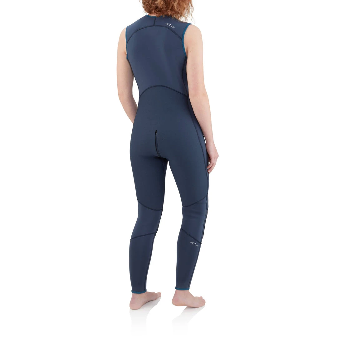 KAYAK NRS Women's 3.0 Ultra Jane Wetsuit 8 KAYAK NRS Women's 3.0 Ultra Jane Wetsuit