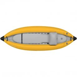 Star Inflatables Star Outlaw I Inflatable Kayak