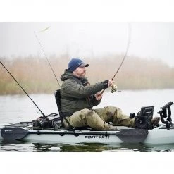 Point 65 N Kingfisher Angler Modular Fishing Kayak