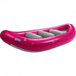 AIRE Super Puma Self-Bailing Raft