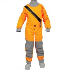 KAYAK Kokatat Youth Hydrus Supernova Semi-Dry Paddling Suit