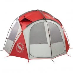 Big Agnes Guard Station 8 Accessory Body CAMP & HIKE