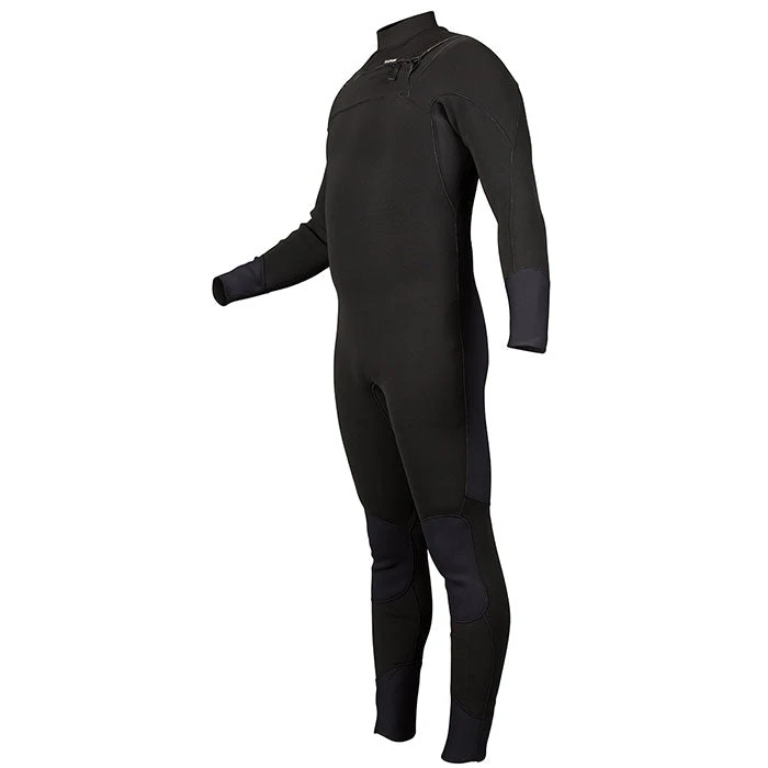 KAYAK NRS Men's Radiant 3/2 Wetsuit 5 KAYAK NRS Men's Radiant 3/2 Wetsuit