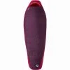 Big Agnes Women's Sunbeam 15 Degree Synthetic Sleeping Bag CAMP & HIKE