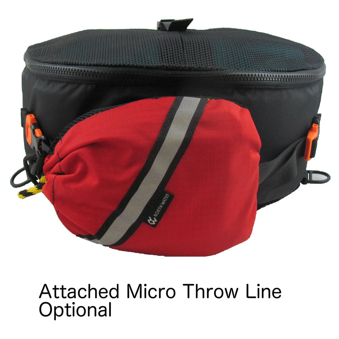 North Water Mata Hoe SUP Deck Bag 7 North Water Mata Hoe SUP Deck Bag