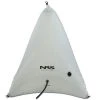 NRS 3-D Short Solo Canoe Float Bag Kayak Flotation