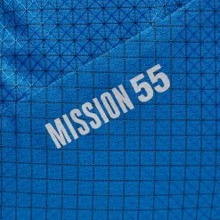 Black Diamond Mission 55L Backpack CAMP & HIKE