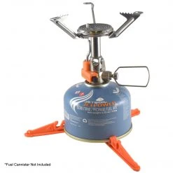 Jetboil MightyMo Camp Stove RAFTING