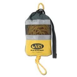 NRS Pro Compact Rescue Throw Rope