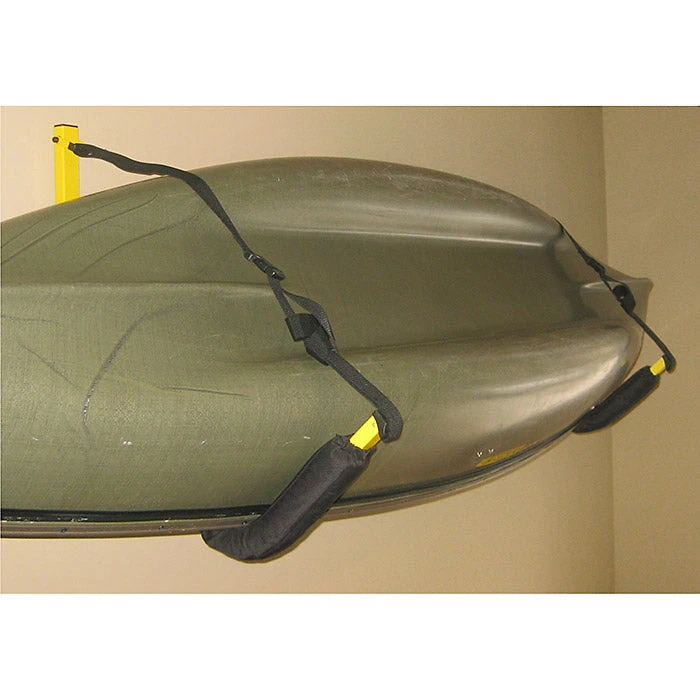 Suspenz Big EZ Kayak Storage Rack 7 Suspenz Big EZ Kayak Storage Rack
