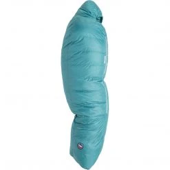CAMP & HIKE Big Agnes Roxy Ann 3N1 15 Degree Down Sleeping Bag