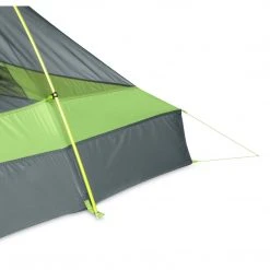 CAMP & HIKE Nemo Hornet 2-Person Camping Tent