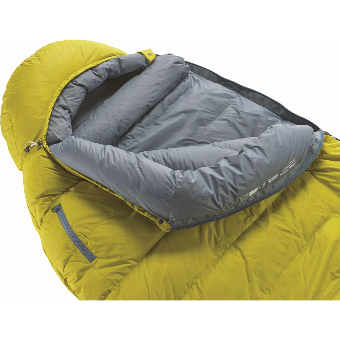 Therm-a-Rest Parsec 20 Degree Down Sleeping Bag 5 Therm-a-Rest Parsec 20 Degree Down Sleeping Bag