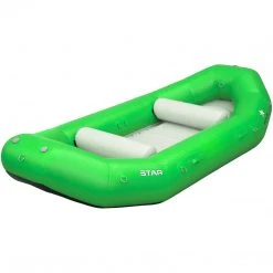 Star Inflatables Star Outlaw 130 Self-Bailing Raft Rafts