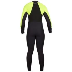 NRS Grizzly Steamer Wetsuit KAYAK