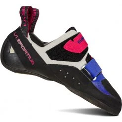 La Sportiva Women's Kubo Rock Climbing Shoes