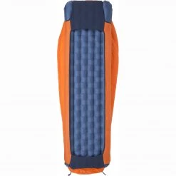 Big Agnes Lost Dog 15 Degree Synthetic Sleeping Bag