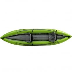 Aire Tributary Strike 2 Tandem Inflatable Kayak