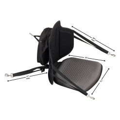 Sea Eagle RazorLite 473rl Inflatable Kayak Pro Carbon Tandem Package