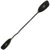 Werner Paddles Werner Double Diamond Carbon Bent Shaft Whitewater Kayak Paddle