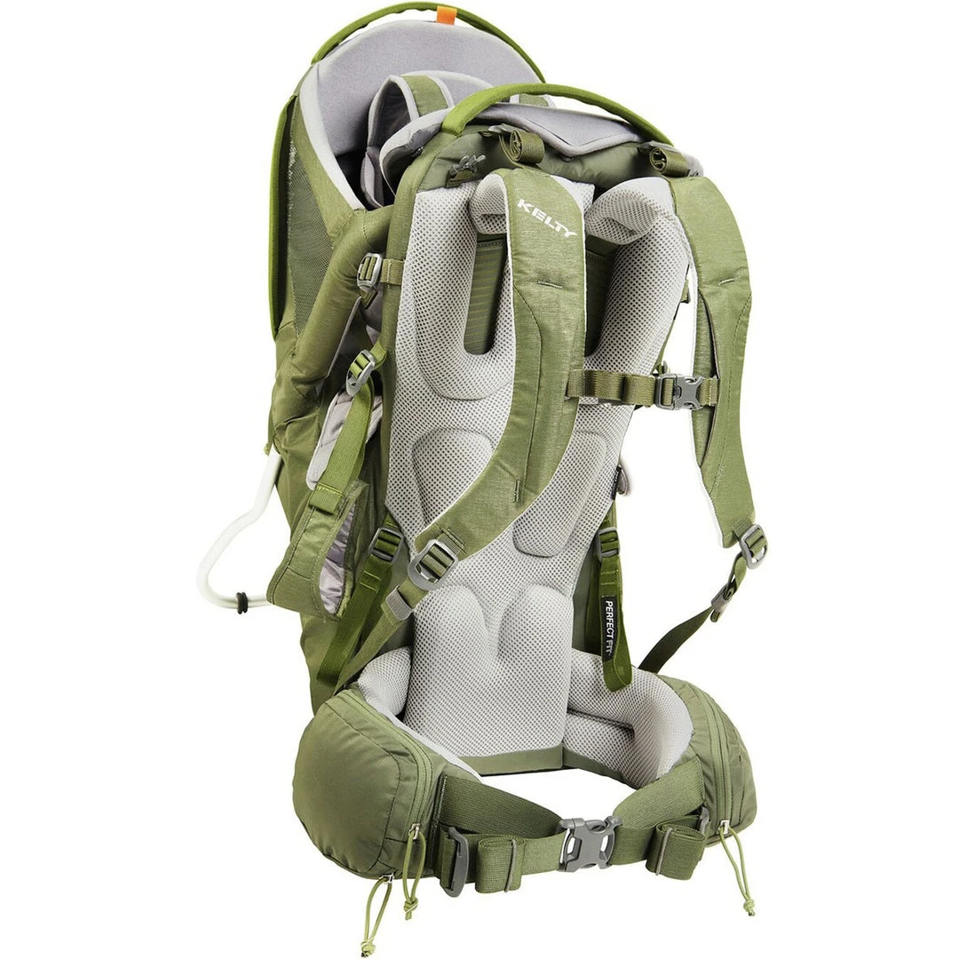 Kelty Journey PerfectFit Signature Child Carrier 7 Kelty Journey PerfectFit Signature Child Carrier