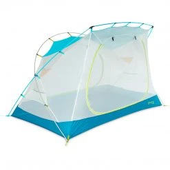 Nemo Switch 2 Person Backpacking Tent CAMP & HIKE